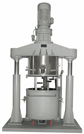 行星攪拌機(jī)定制廠家